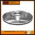 Auto Brake Disc for Mitsubishi K96 MB699716